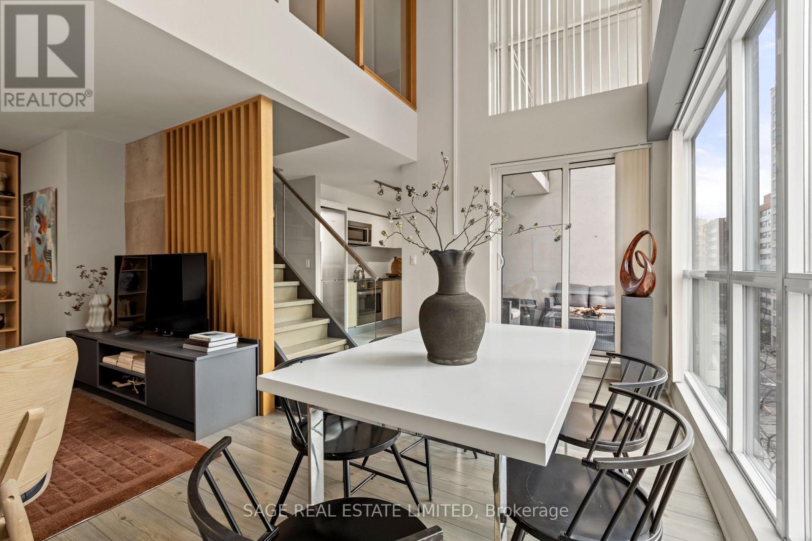 506 - 18 Merton Street, Toronto, Ontario  M4S 3G9 - Photo 7 - C13541522