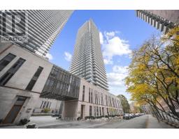 2910 - 65 ST MARY STREET, Toronto, Ontario