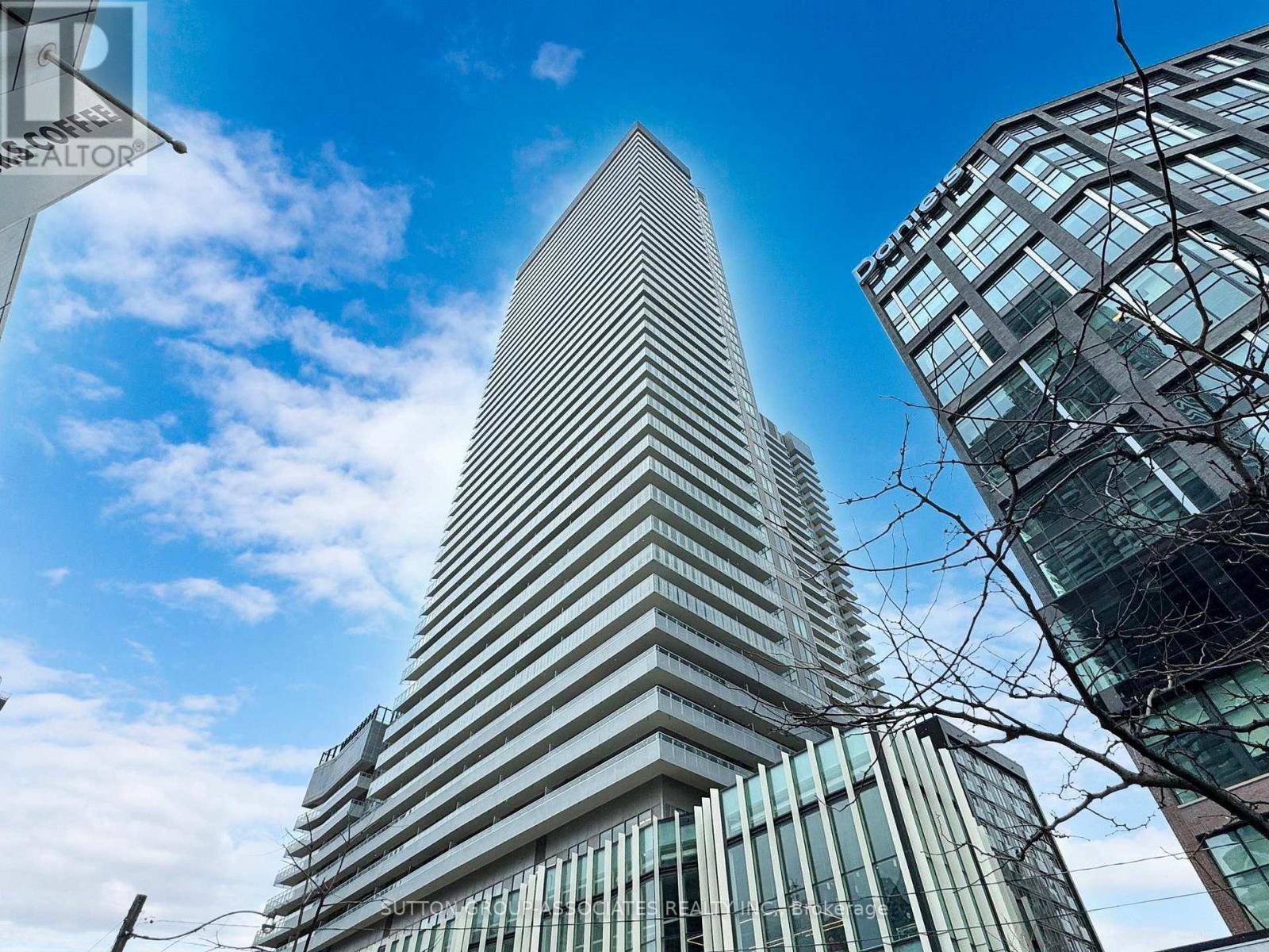 1409 - 15 LOWER JARVIS STREET, Toronto, Ontario