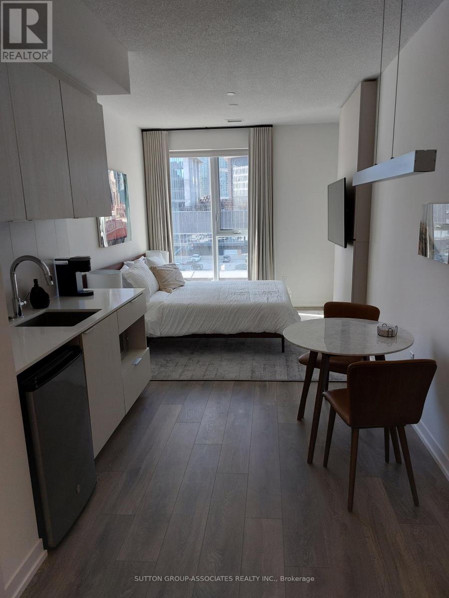 1409 - 15 Lower Jarvis Street, Toronto, Ontario M5E 0C4 - Photo 30 - C13541530