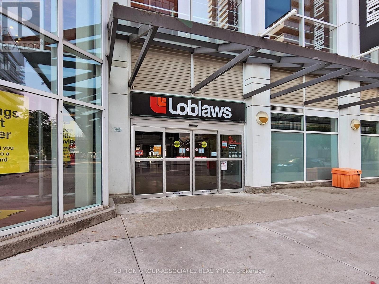 1409 - 15 Lower Jarvis Street, Toronto, Ontario M5E 0C4 - Photo 39 - C13541530