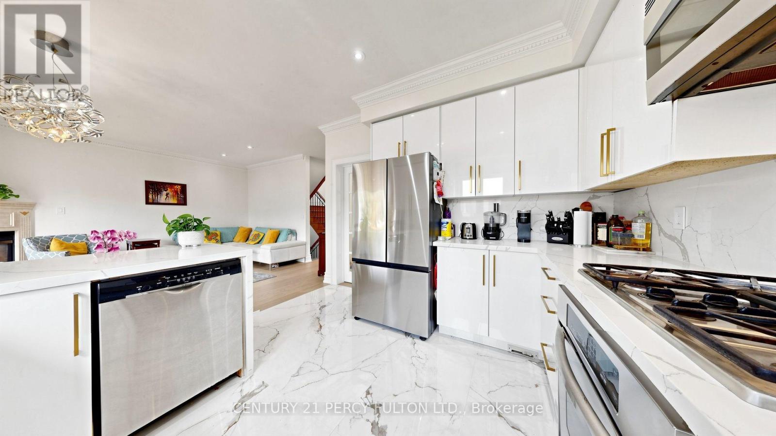 372b Hounslow Avenue, Toronto, Ontario  M2R 1H6 - Photo 13 - C13541532