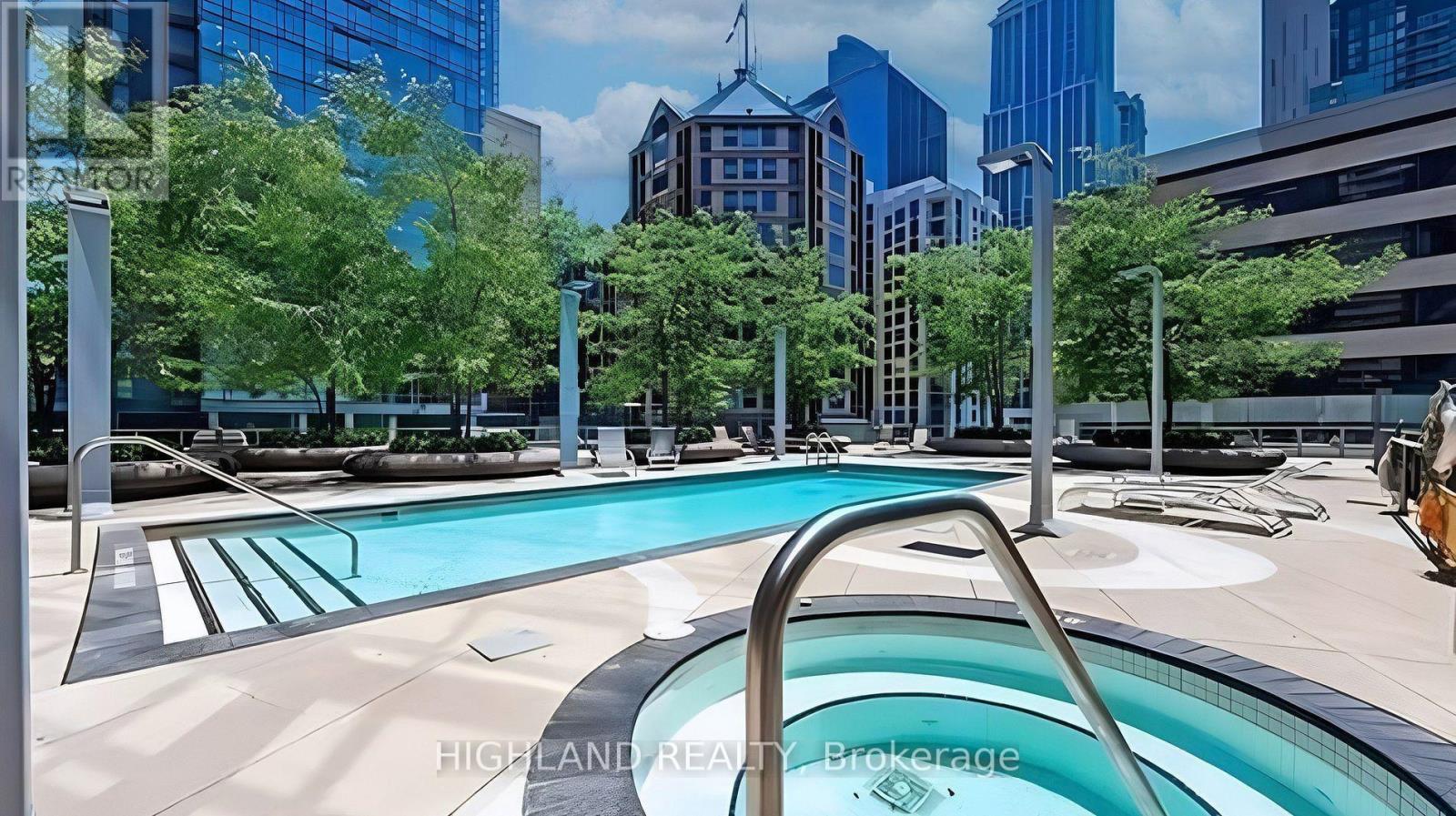 2409 - 832 Bay Street, Toronto, Ontario  M5S 1Z6 - Photo 19 - C13541534