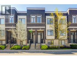 29 LAFFERTY LANE, Richmond Hill, Ontario
