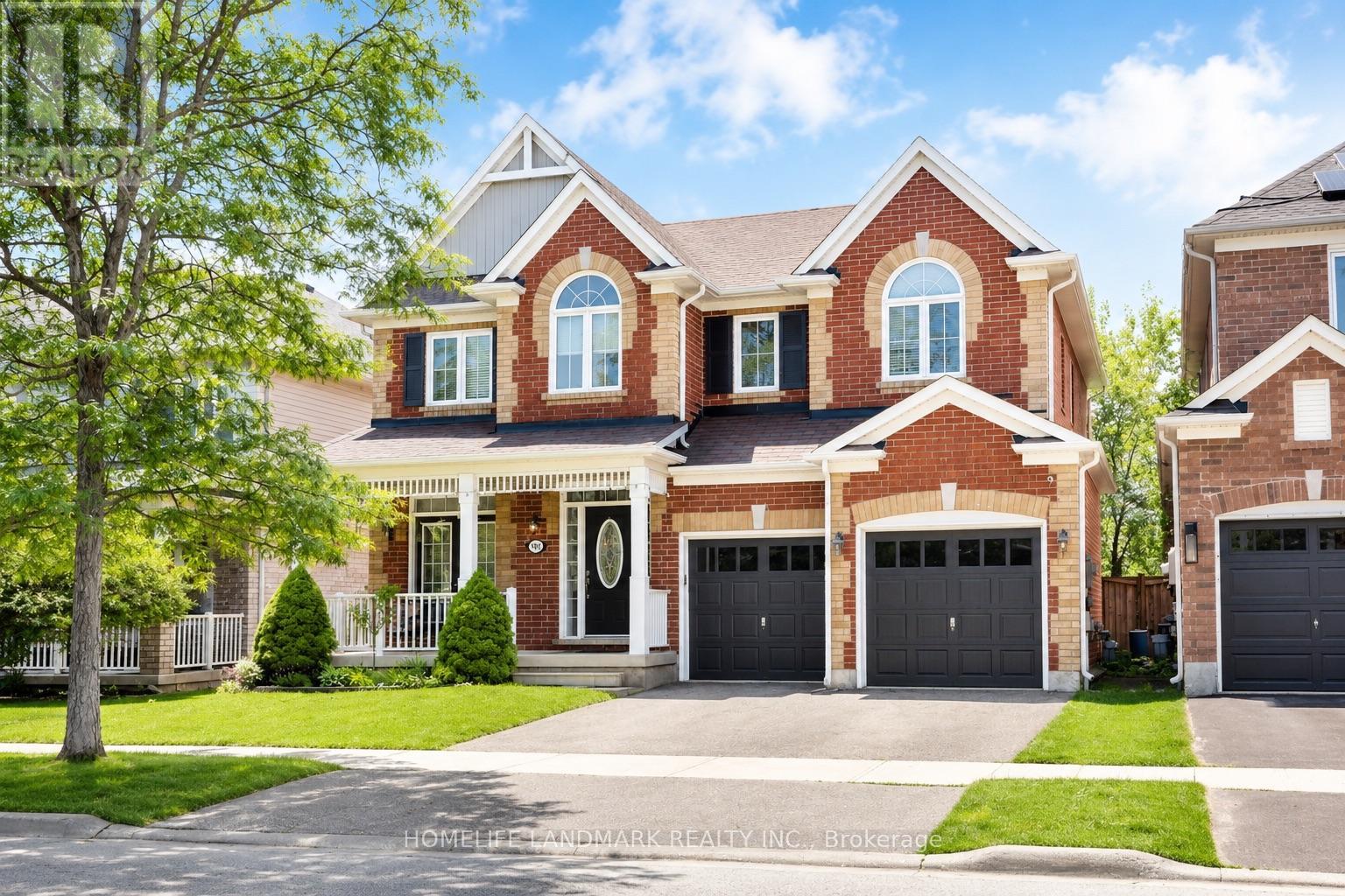 191 ROBIRWIN STREET, Whitchurch-Stouffville, Ontario