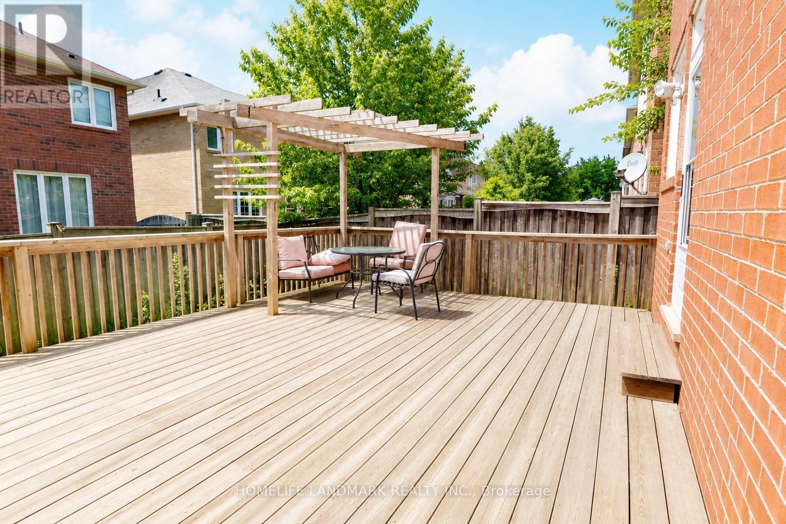 191 Robirwin Street, Whitchurch-Stouffville, Ontario  L3P 3B9 - Photo 27 - N13541510