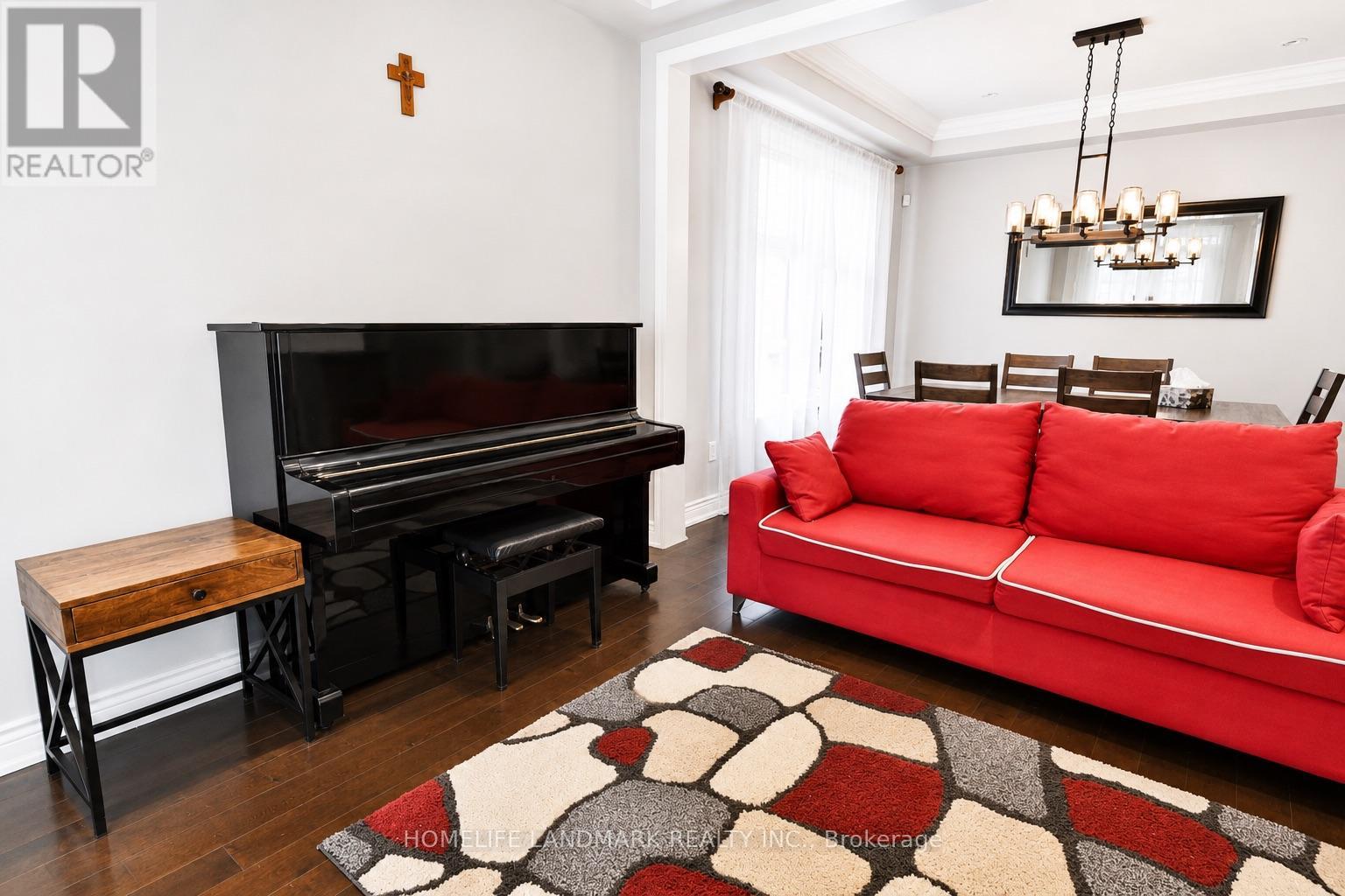 191 Robirwin Street, Whitchurch-Stouffville, Ontario  L3P 3B9 - Photo 5 - N13541510