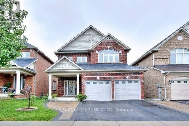 -BSMNT - 30 THATCHER CRESCENT, East Gwillimbury, Ontario