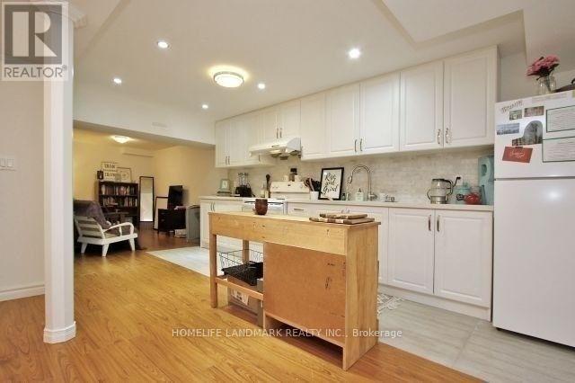 -Bsmnt - 30 Thatcher Crescent, East Gwillimbury, Ontario  L9N 0B8 - Photo 6 - N13541514