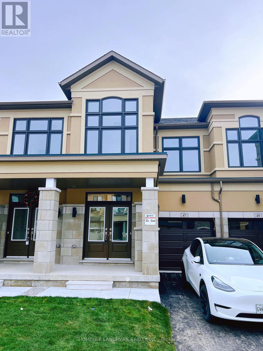 47 BOITON STREET, Richmond Hill, Ontario
