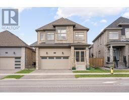41 MABERN STREET, Barrie, Ontario