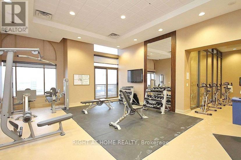 3211 - 385 Prince Of Wales Drive, Mississauga, Ontario  L5B 0C6 - Photo 13 - W13541498