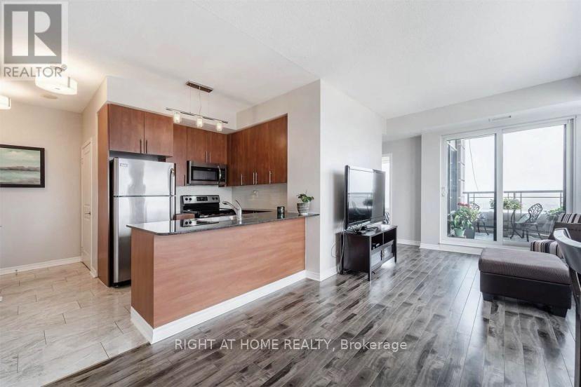3211 - 385 Prince Of Wales Drive, Mississauga, Ontario  L5B 0C6 - Photo 3 - W13541498