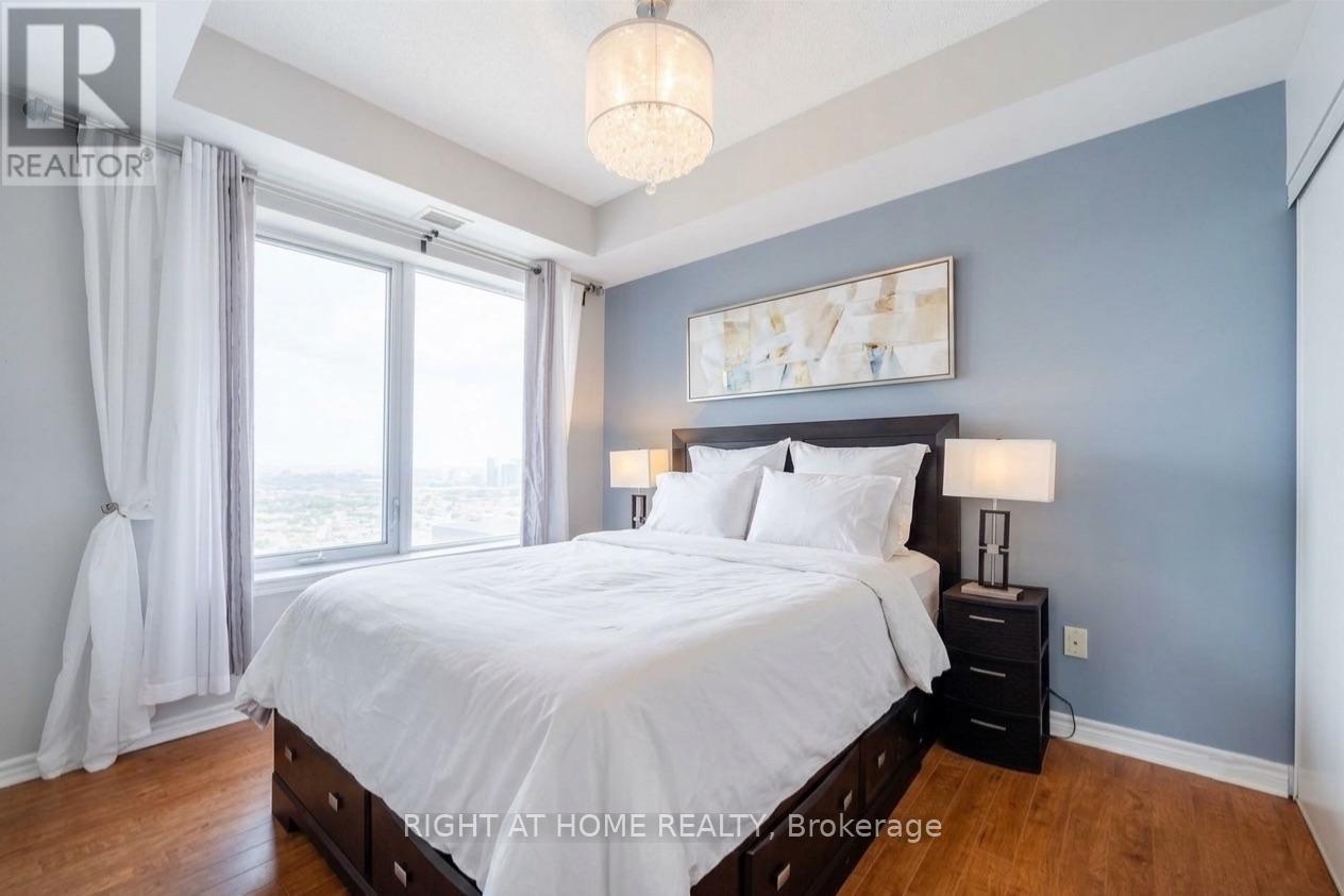3211 - 385 Prince Of Wales Drive, Mississauga, Ontario  L5B 0C6 - Photo 6 - W13541498