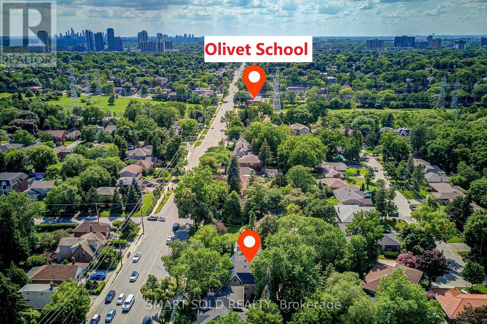 201 Burnhamthorpe Road, Toronto, Ontario  M9B 1Z2 - Photo 49 - W13541500