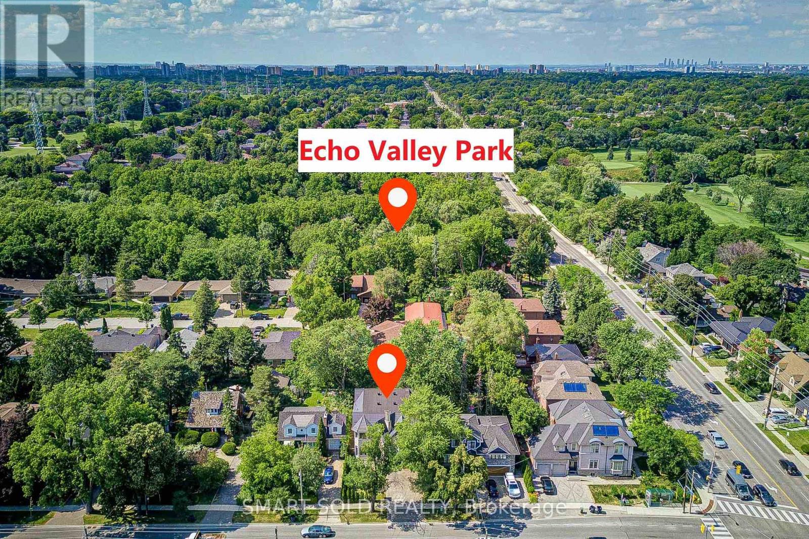 201 Burnhamthorpe Road, Toronto, Ontario  M9B 1Z2 - Photo 50 - W13541500