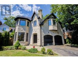 201 BURNHAMTHORPE ROAD, Toronto, Ontario