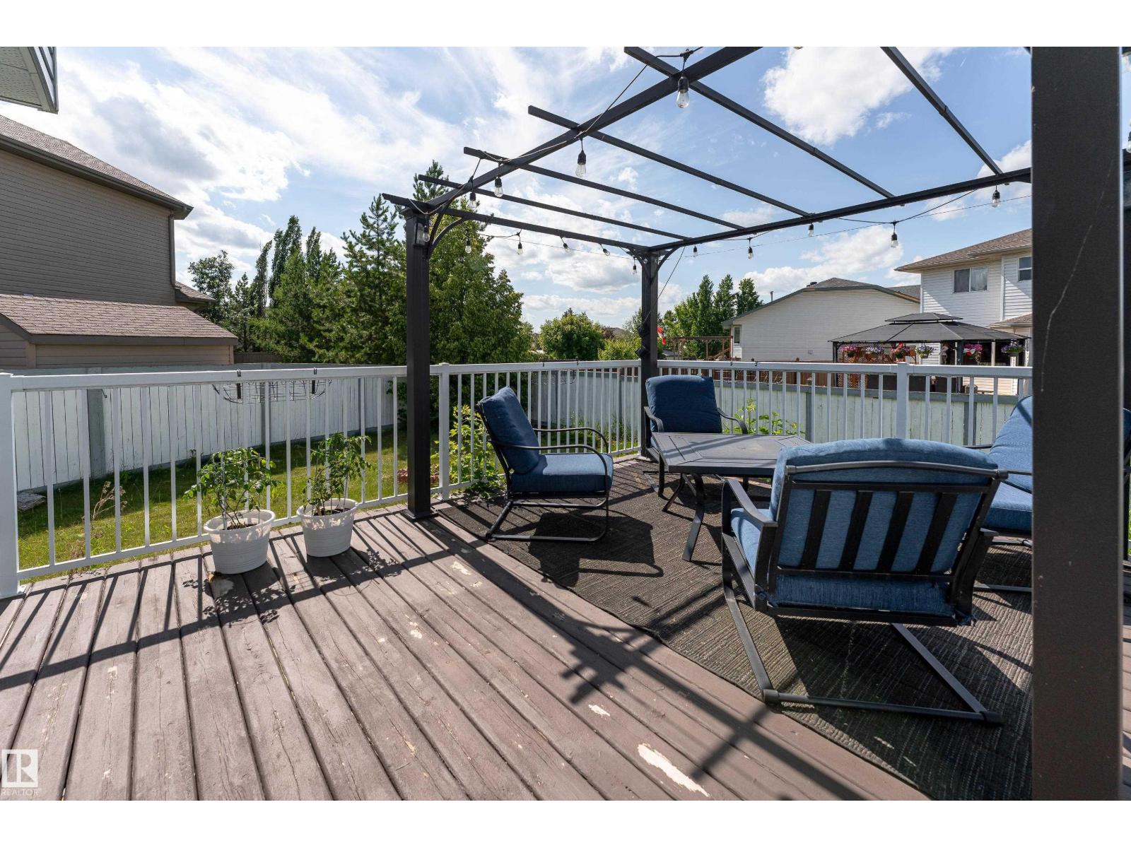 65 Wedgewood Cr, Fort Saskatchewan, Alberta  T8L 4S3 - Photo 33 - E4497765