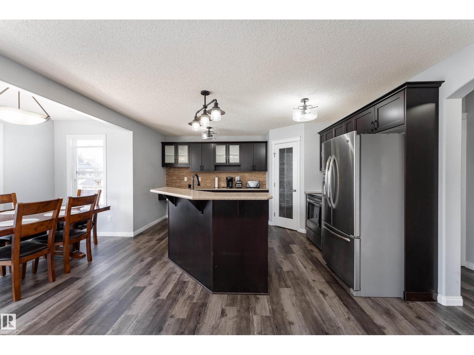 65 Wedgewood Cr, Fort Saskatchewan, Alberta  T8L 4S3 - Photo 9 - E4497765