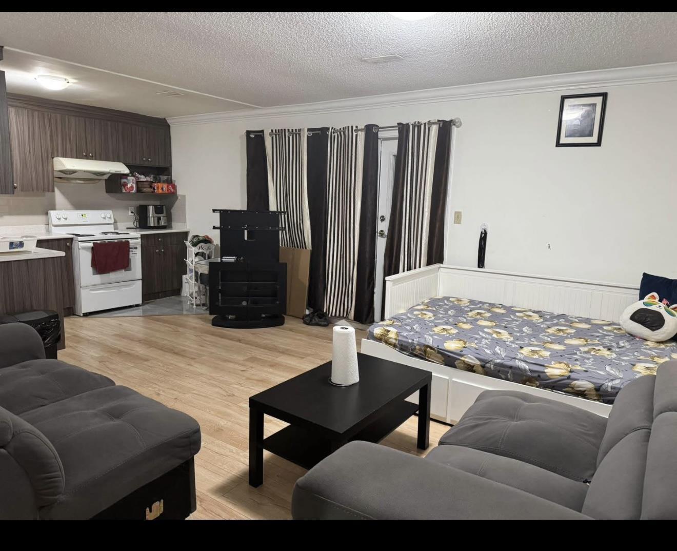 14435 CHARTWELL DRIVE, surrey, British Columbia