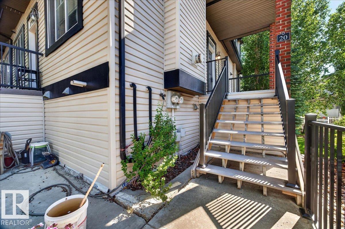 #20 4821 Terwillegar Cm NW, Edmonton, Alberta  T6R 0C5 - Photo 6 - E4497766