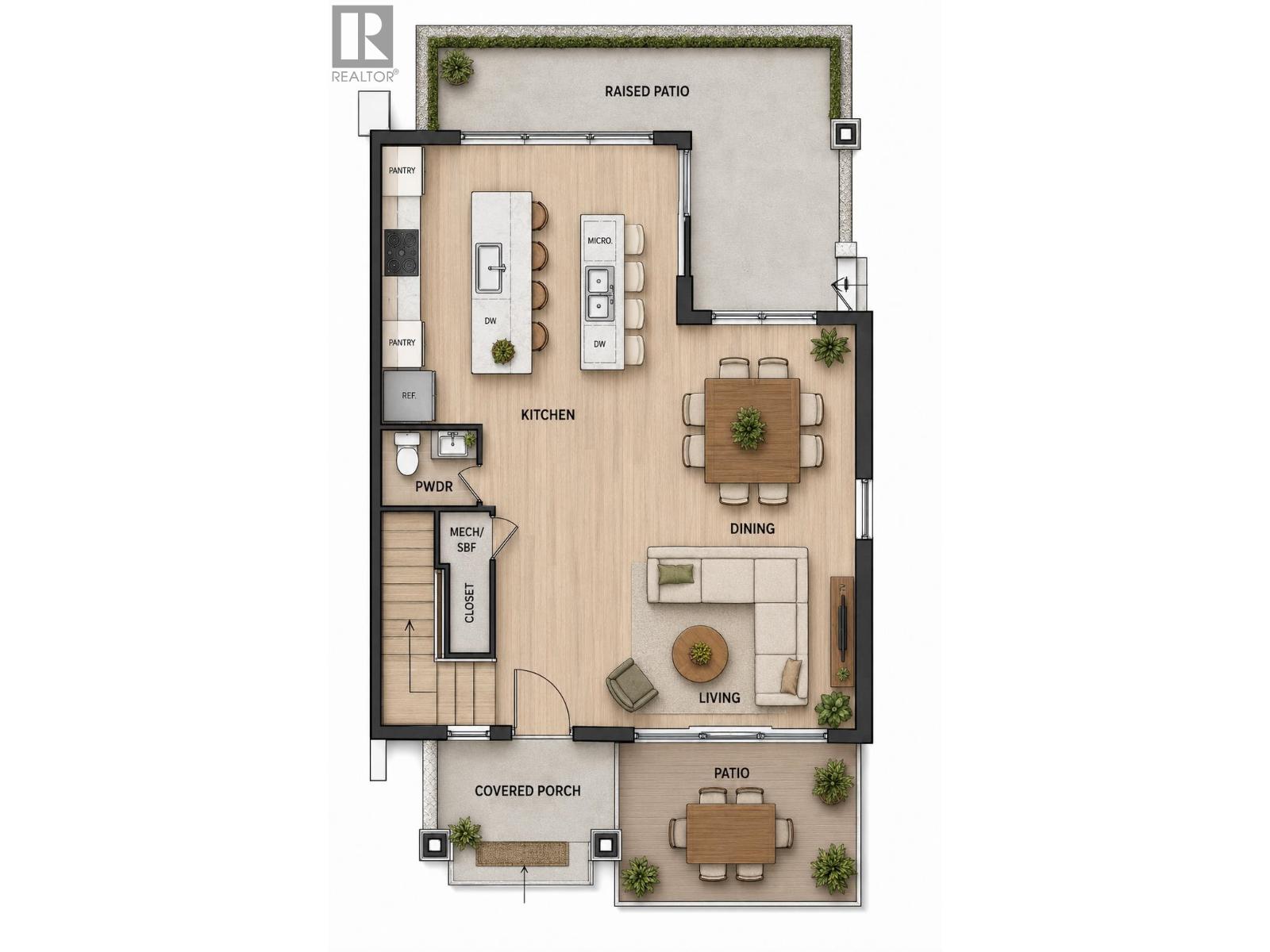 2 2277 E 19th Avenue, Vancouver, British Columbia V5N 2J8 - Photo 17 - R3143777