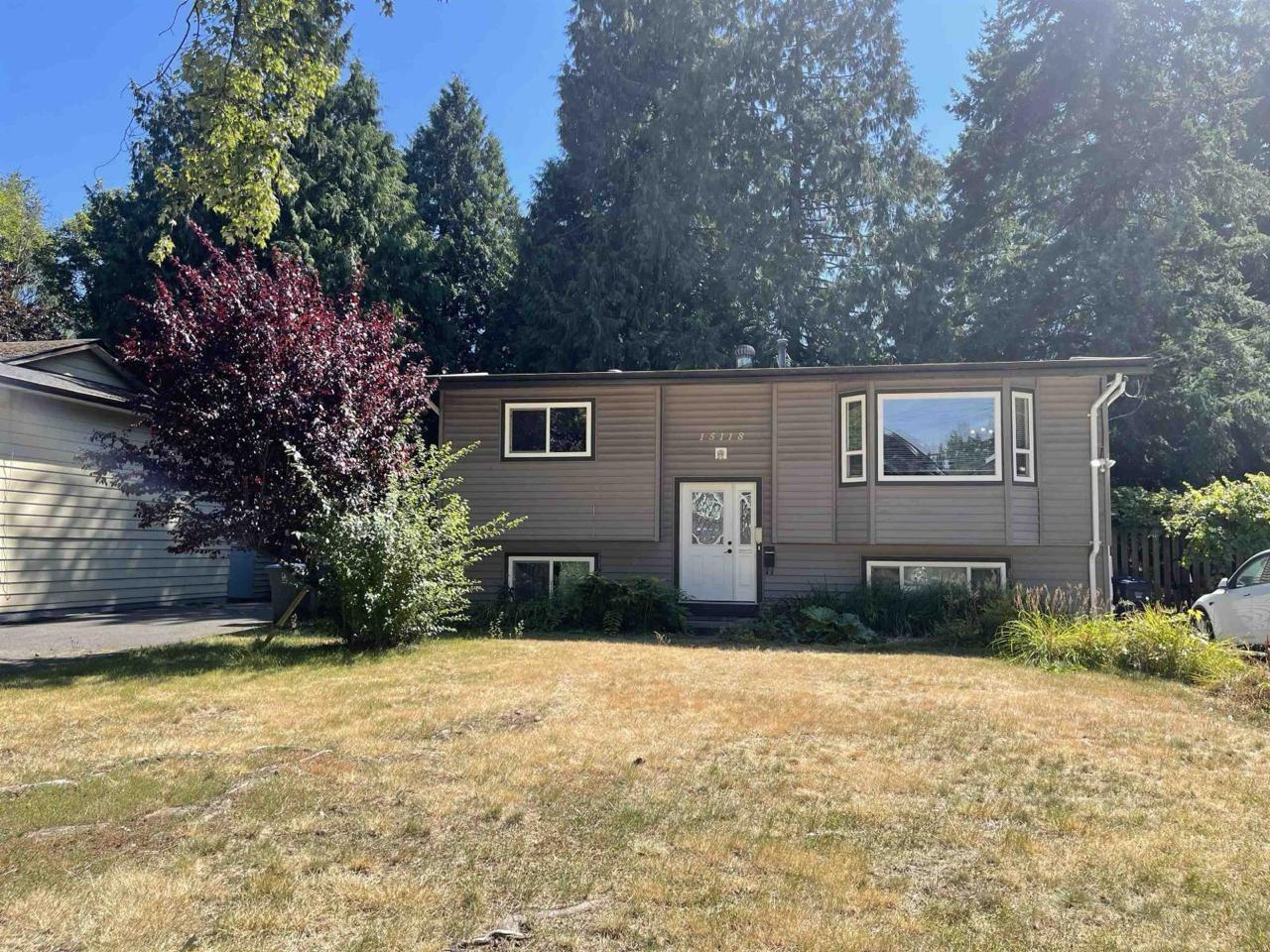 15118 91A AVENUE, Surrey