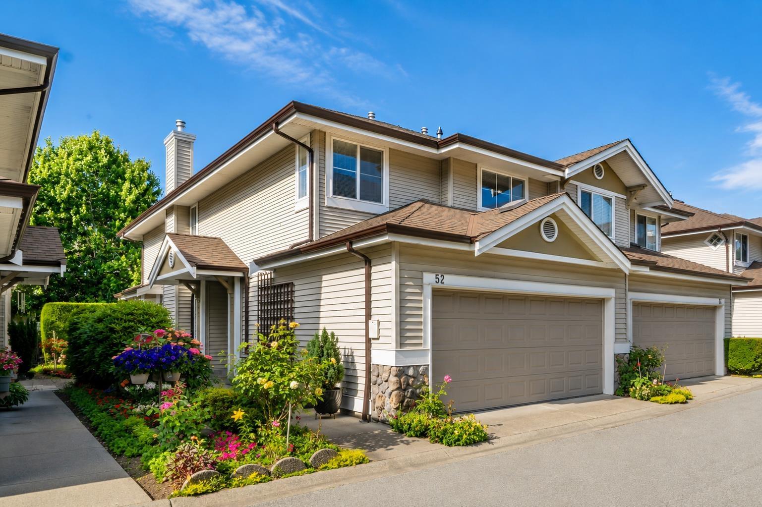 52 6950 120 STREET, Surrey