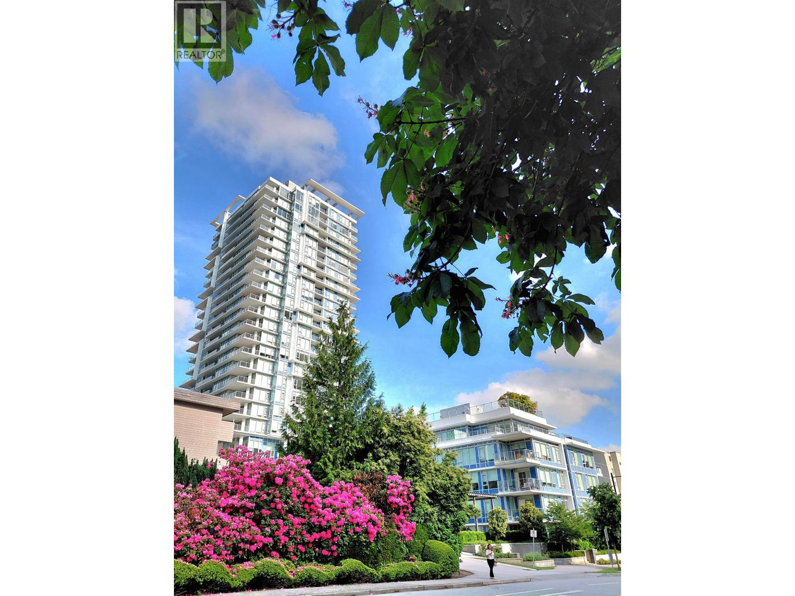 2306 555 Sydney Avenue, Coquitlam, British Columbia V3K 0G5 - Photo 32 - R3139784