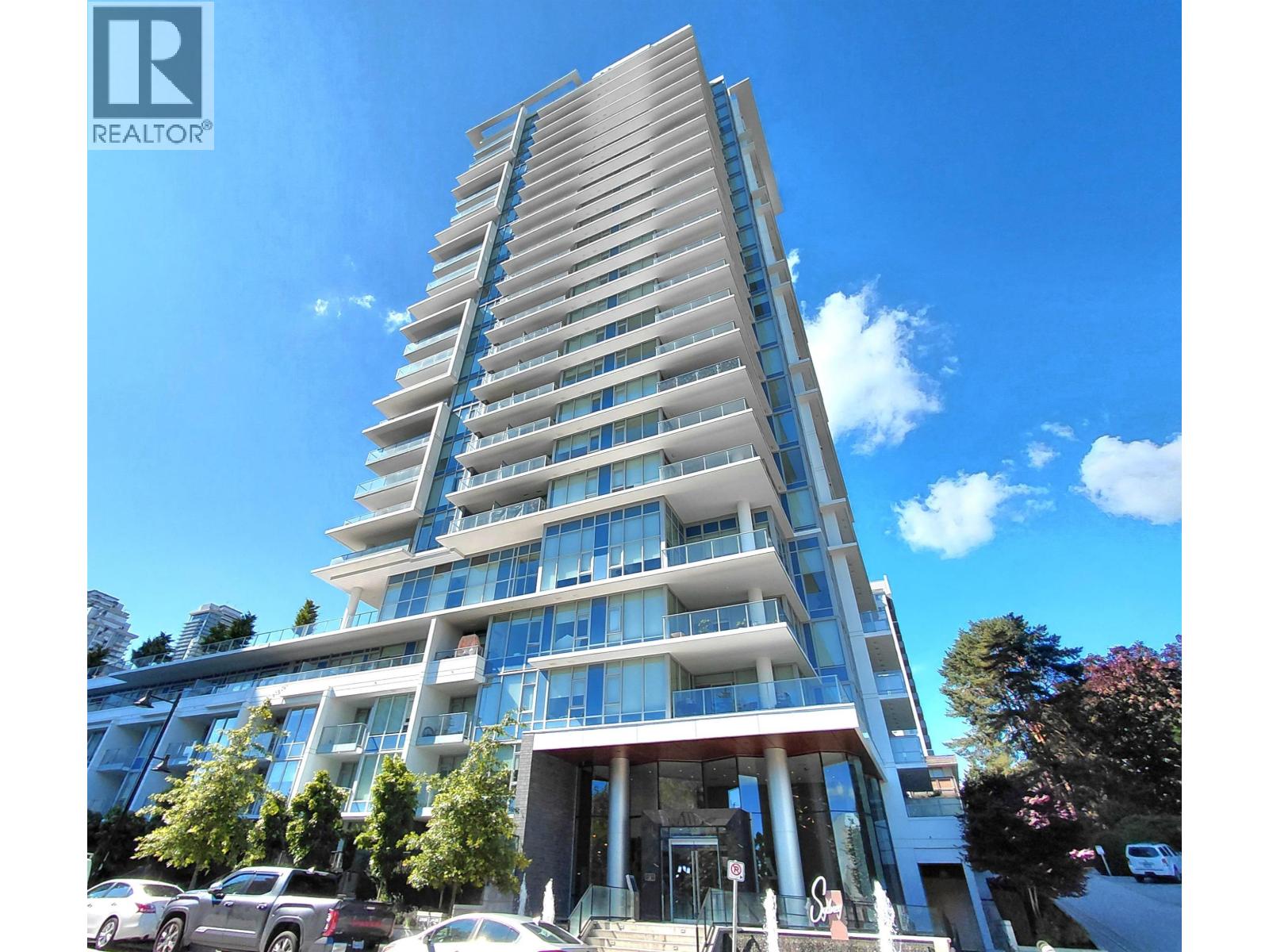 2306 555 Sydney Avenue, Coquitlam, British Columbia V3K 0G5 - Photo 36 - R3139784