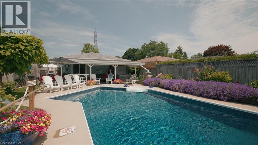 89 Geneva Crescent, Kitchener, Ontario  N2E 1M8 - Photo 33 - 40845893