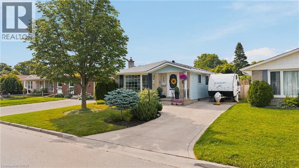 89 Geneva Crescent, Kitchener, Ontario  N2E 1M8 - Photo 34 - 40845893