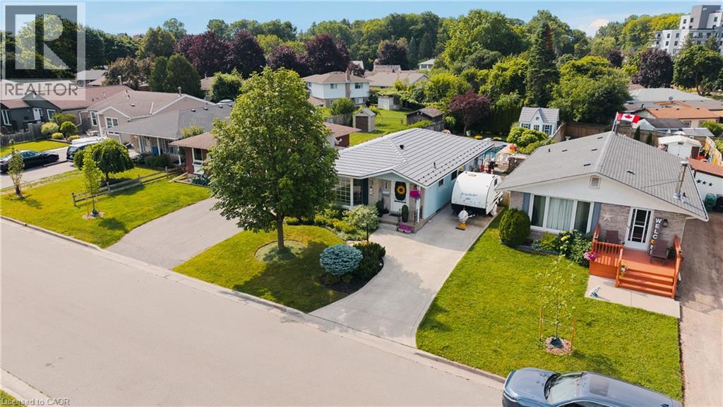89 Geneva Crescent, Kitchener, Ontario  N2E 1M8 - Photo 36 - 40845893
