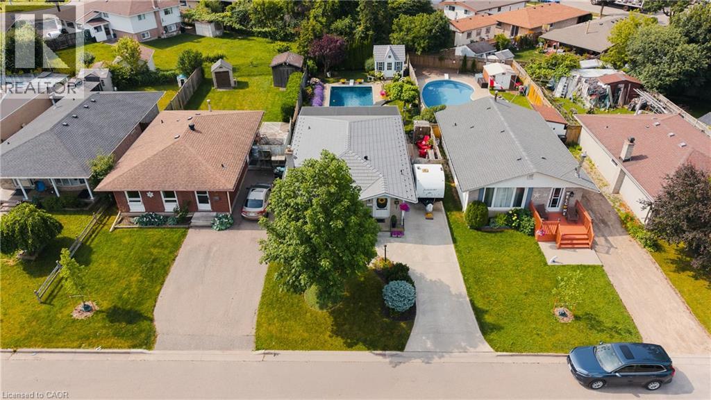 89 Geneva Crescent, Kitchener, Ontario  N2E 1M8 - Photo 37 - 40845893