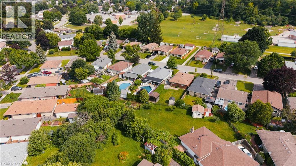 89 Geneva Crescent, Kitchener, Ontario  N2E 1M8 - Photo 39 - 40845893