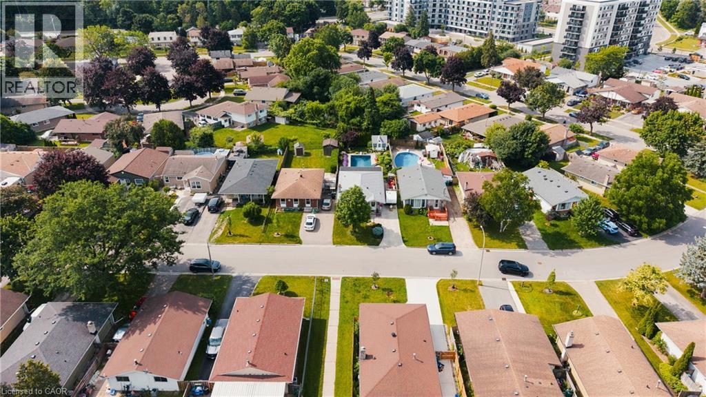 89 Geneva Crescent, Kitchener, Ontario  N2E 1M8 - Photo 40 - 40845893