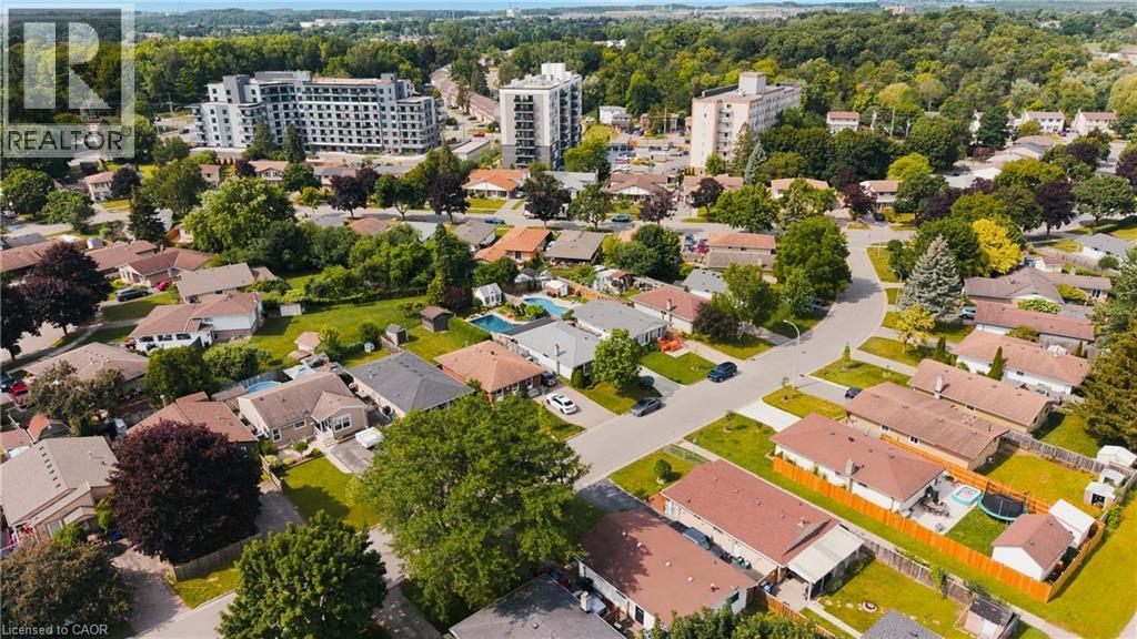 89 Geneva Crescent, Kitchener, Ontario  N2E 1M8 - Photo 41 - 40845893