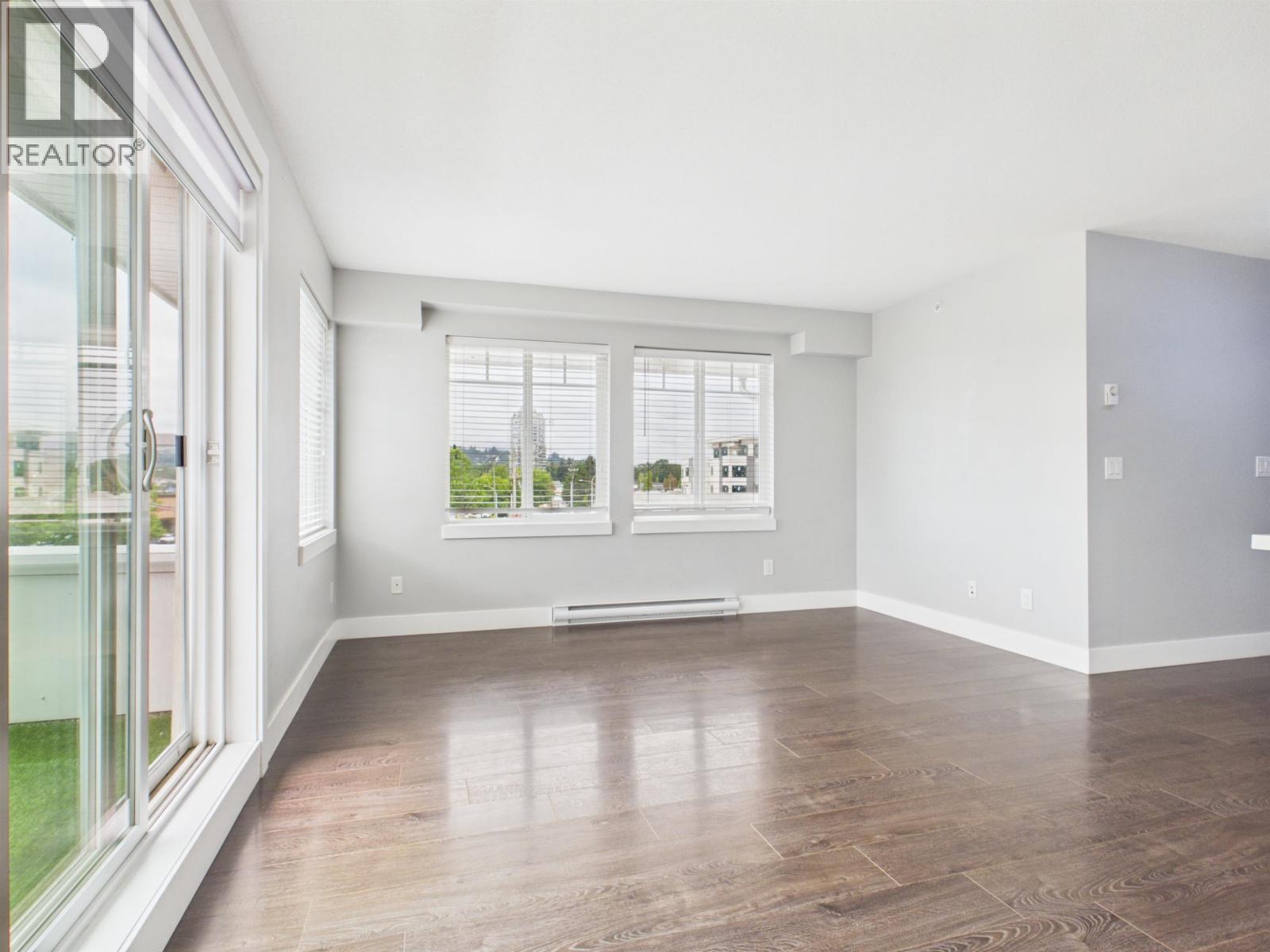 402 1990 Westminster Avenue, Port Coquitlam, British Columbia V3B 1E8 - Photo 6 - R3144486