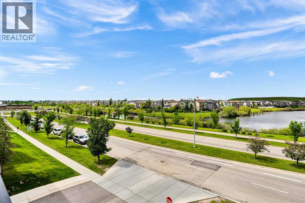 305, 6703 New Brighton Avenue SE, Calgary, Alberta  T2Z 5C8 - Photo 14 - A2326326
