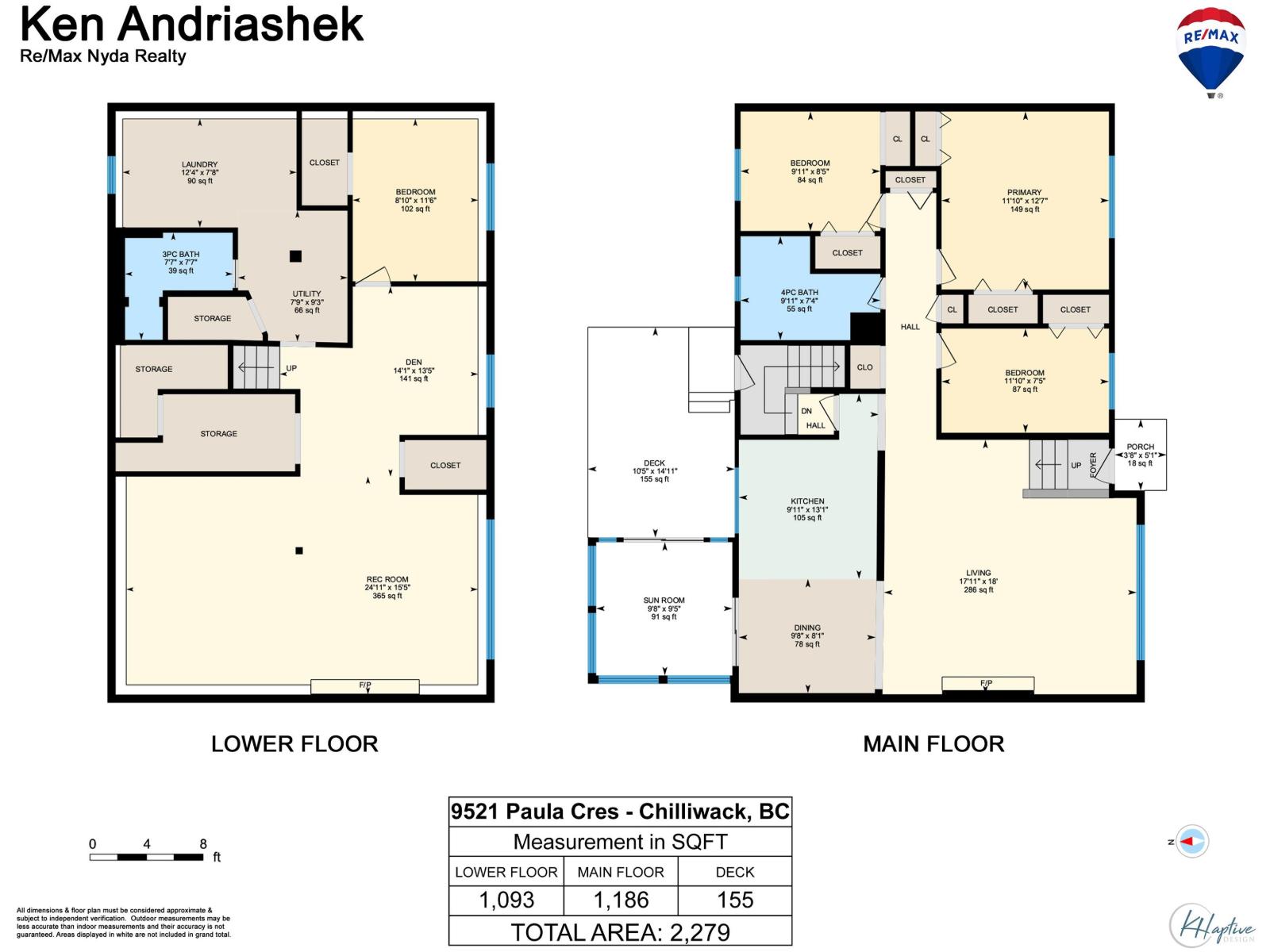 9521 Paula Crescent, Chilliwack Proper East, Chilliwack, British Columbia  V2P 6H1 - Photo 38 - R3142114