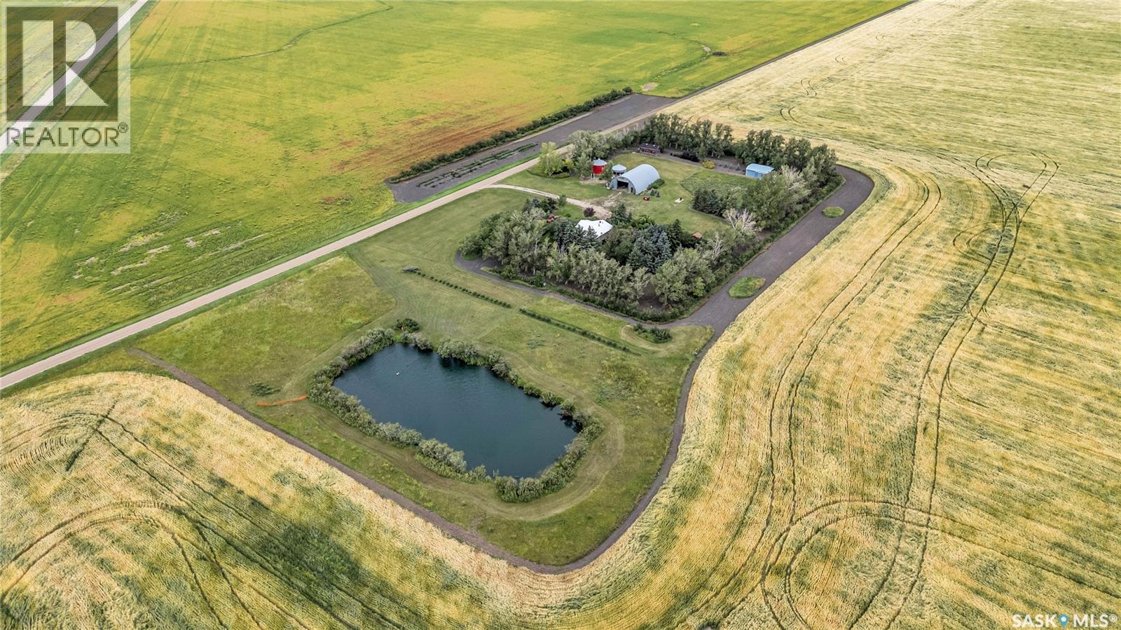 Purves Acreage, Lajord Rm No. 128, Saskatchewan  S0G 4E0 - Photo 68 - SK041967