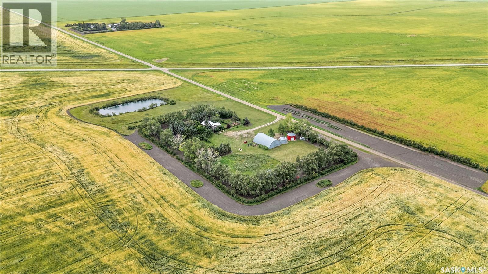 Purves Acreage, Lajord Rm No. 128, Saskatchewan  S0G 4E0 - Photo 70 - SK041967