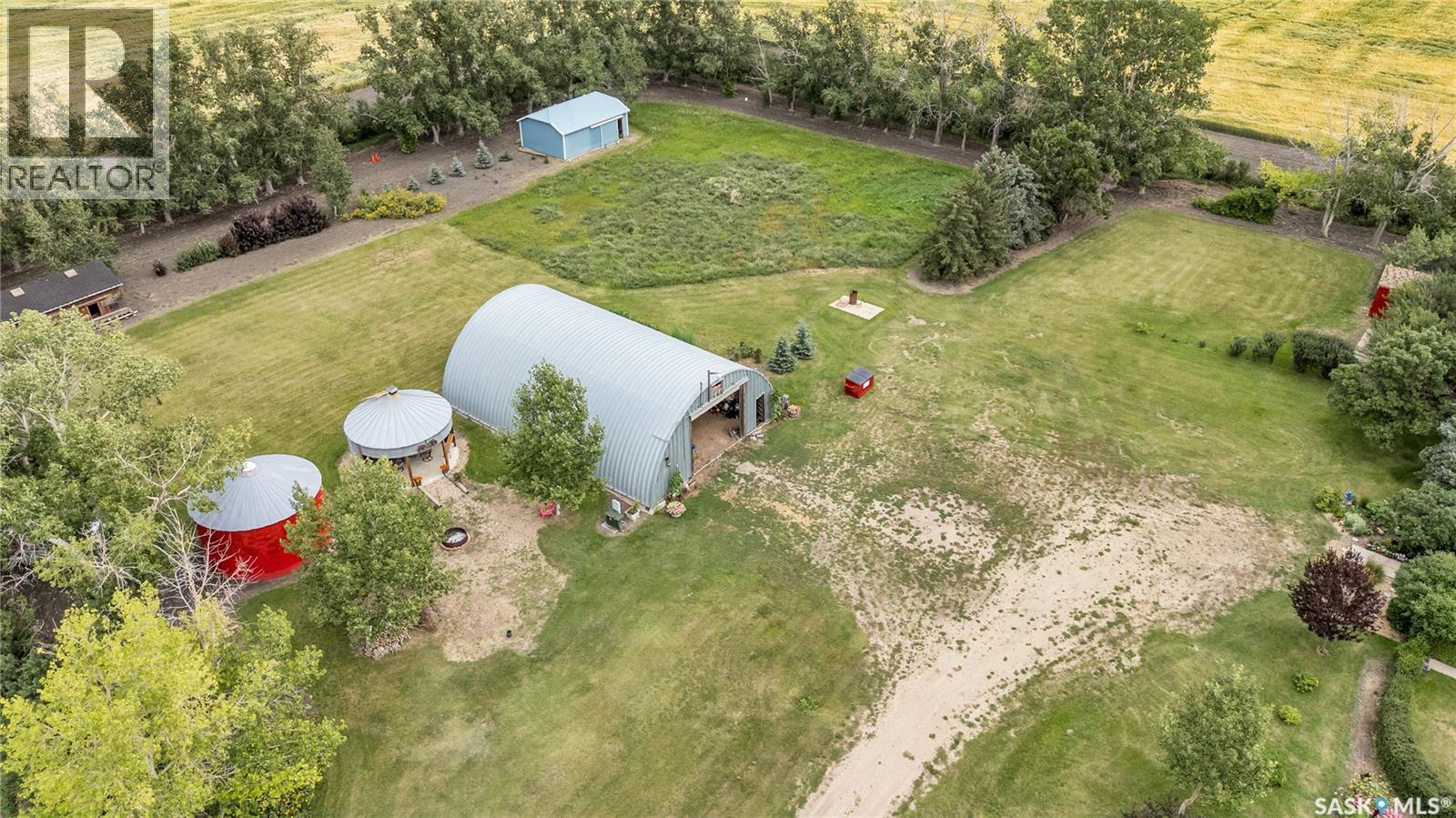 Purves Acreage, Lajord Rm No. 128, Saskatchewan  S0G 4E0 - Photo 72 - SK041967