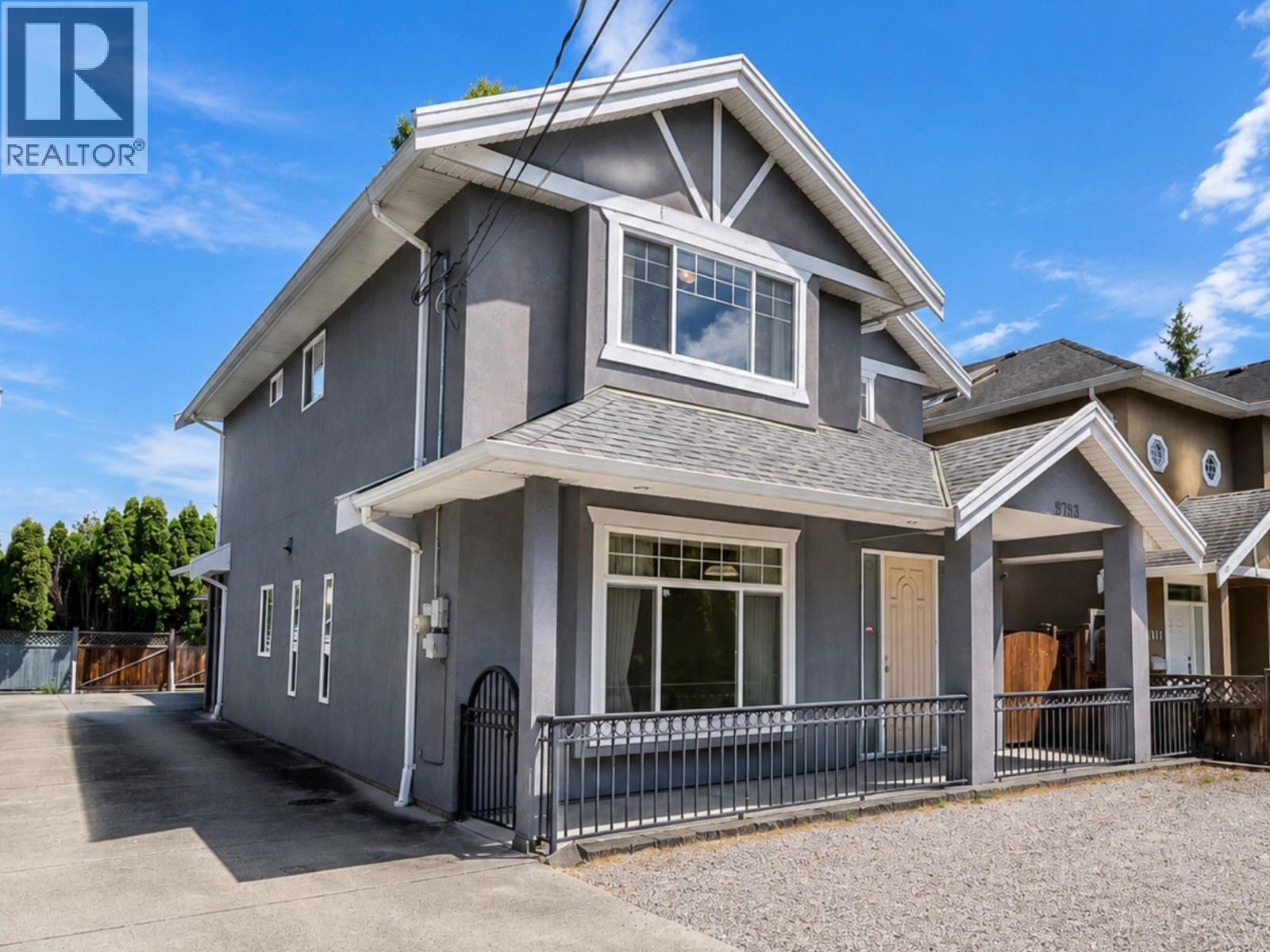 9793 Williams Road, Richmond, British Columbia  V7A 1H3 - Photo 2 - R3144093