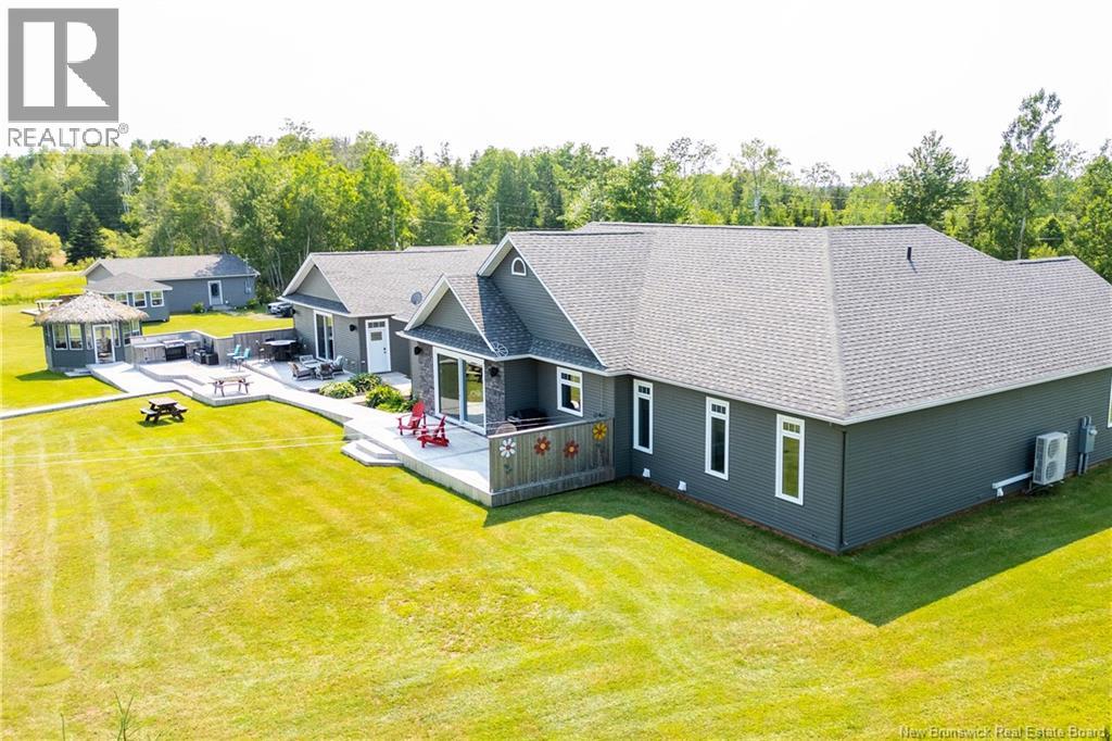 36 Davidson Loop, Baie Verte, New Brunswick  E4M 0E6 - Photo 43 - NB137341