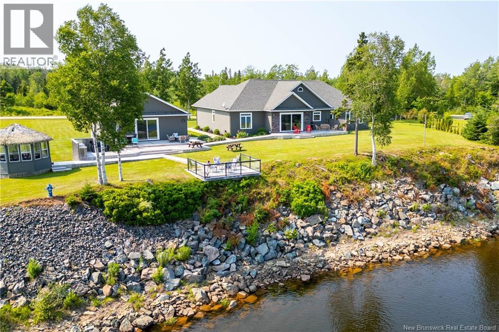 36 Davidson Loop, Baie Verte, New Brunswick  E4M 0E6 - Photo 44 - NB137341
