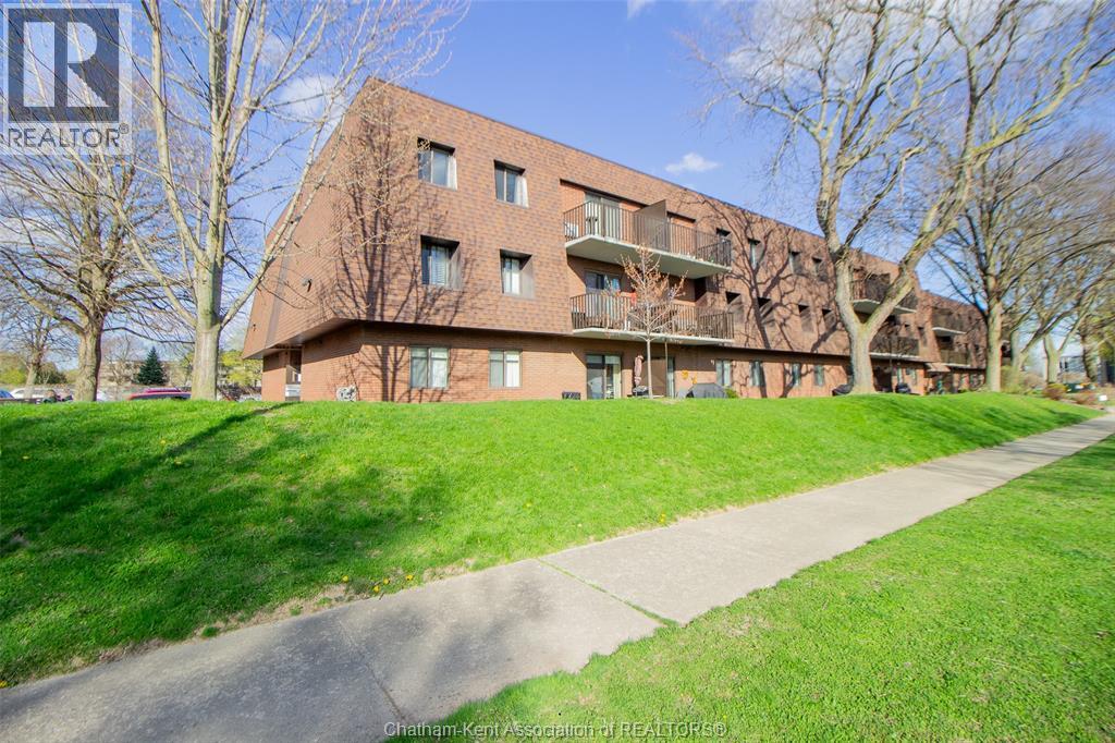 225 Campus Parkway Parkway Unit# 210, Chatham, Ontario  N7L 4X2 - Photo 11 - 26016312