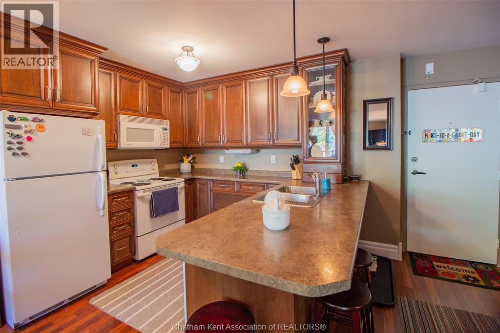 225 Campus Parkway Parkway Unit# 210, Chatham, Ontario  N7L 4X2 - Photo 2 - 26016312