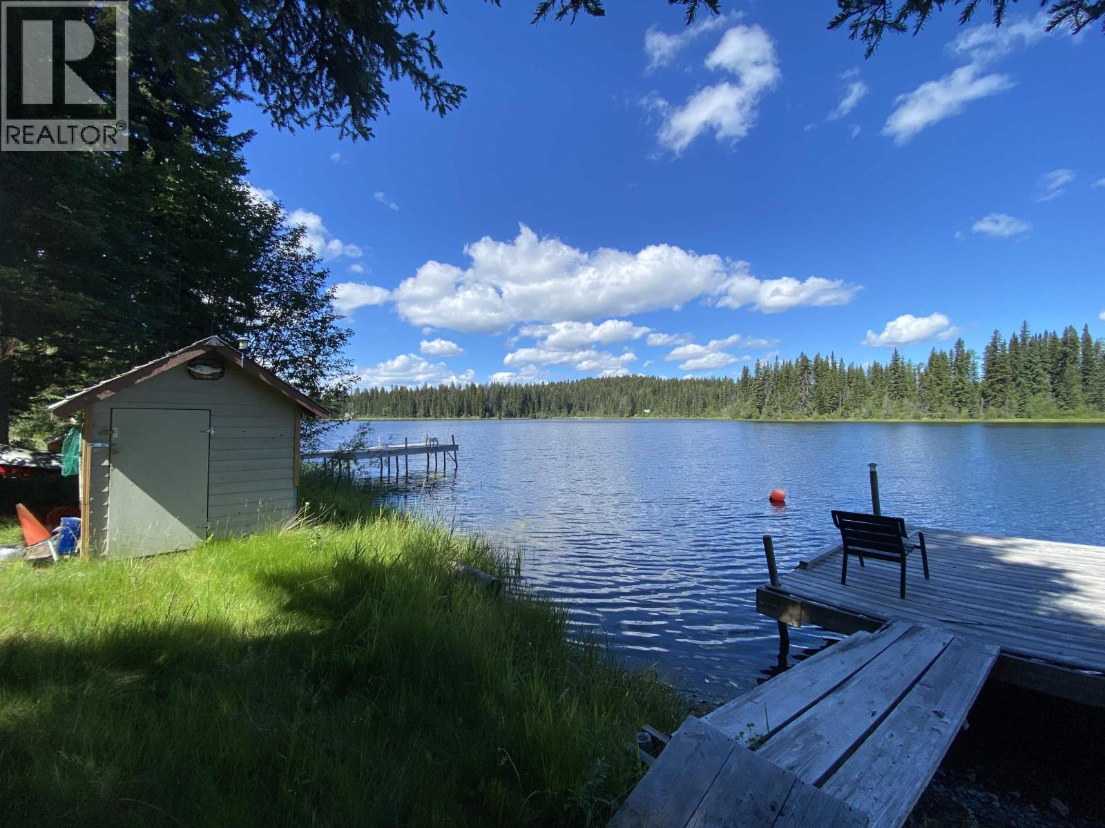 6116 Higgins Lake Road, Lone Butte, British Columbia  V0K 1X3 - Photo 3 - R3144521