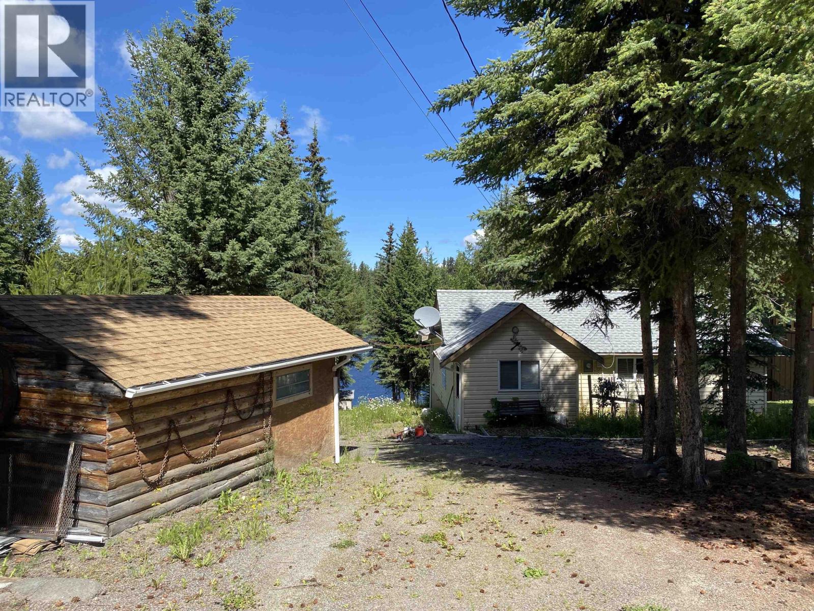 6116 Higgins Lake Road, Lone Butte, British Columbia  V0K 1X3 - Photo 31 - R3144521
